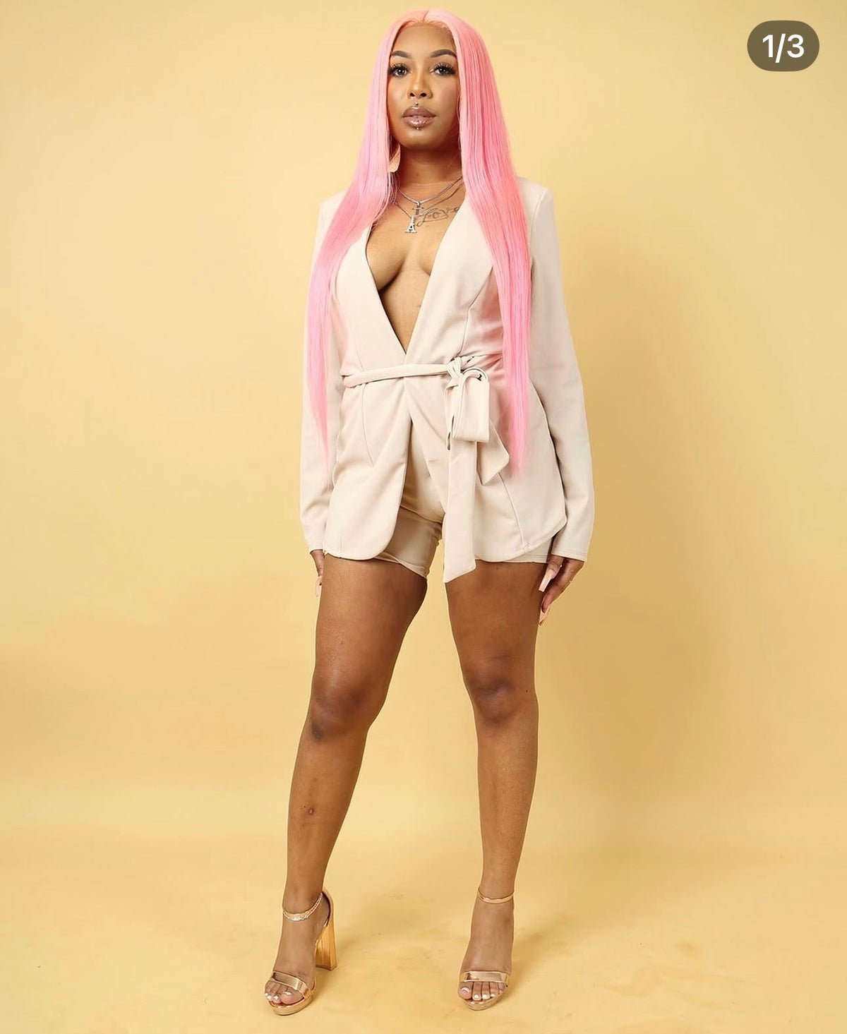 Hair Business Guide with 2 Vendor List