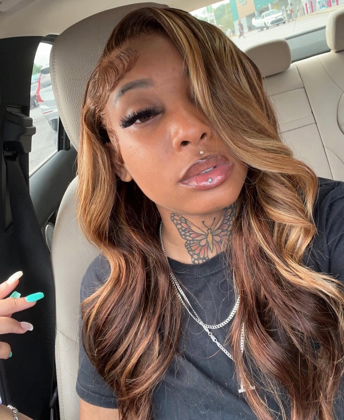 Hair Business Guide with 2 Vendor List
