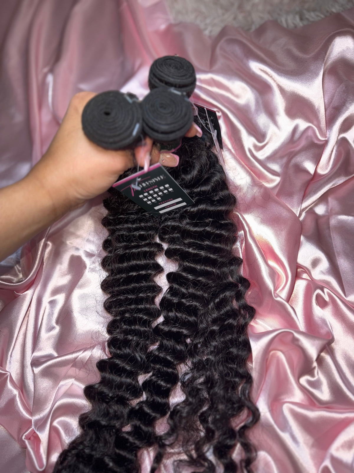 *PRE-ORDER* Virgin Deep Wave 3 Bundle Deals