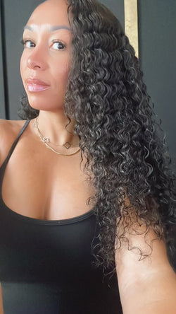 RAW Vietnamese Curly 3 Bundle Deals (Pre-Order)