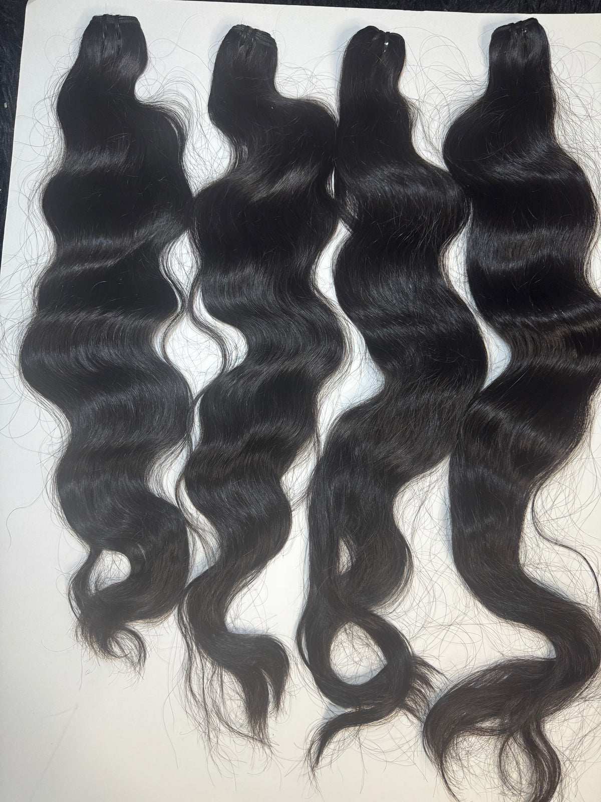 *PRE-ORDER* Virgin Body Wave 3 Bundle Deals