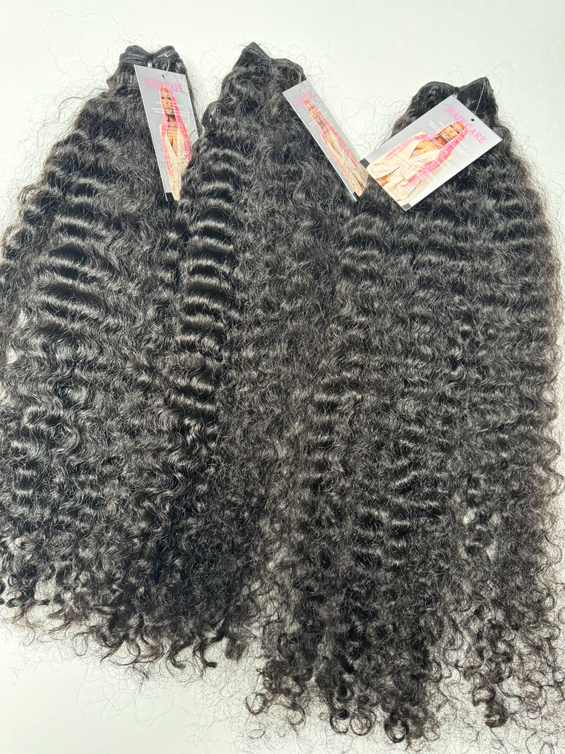 RAW Vietnamese Curly 3 Bundle Deals (Pre-Order)