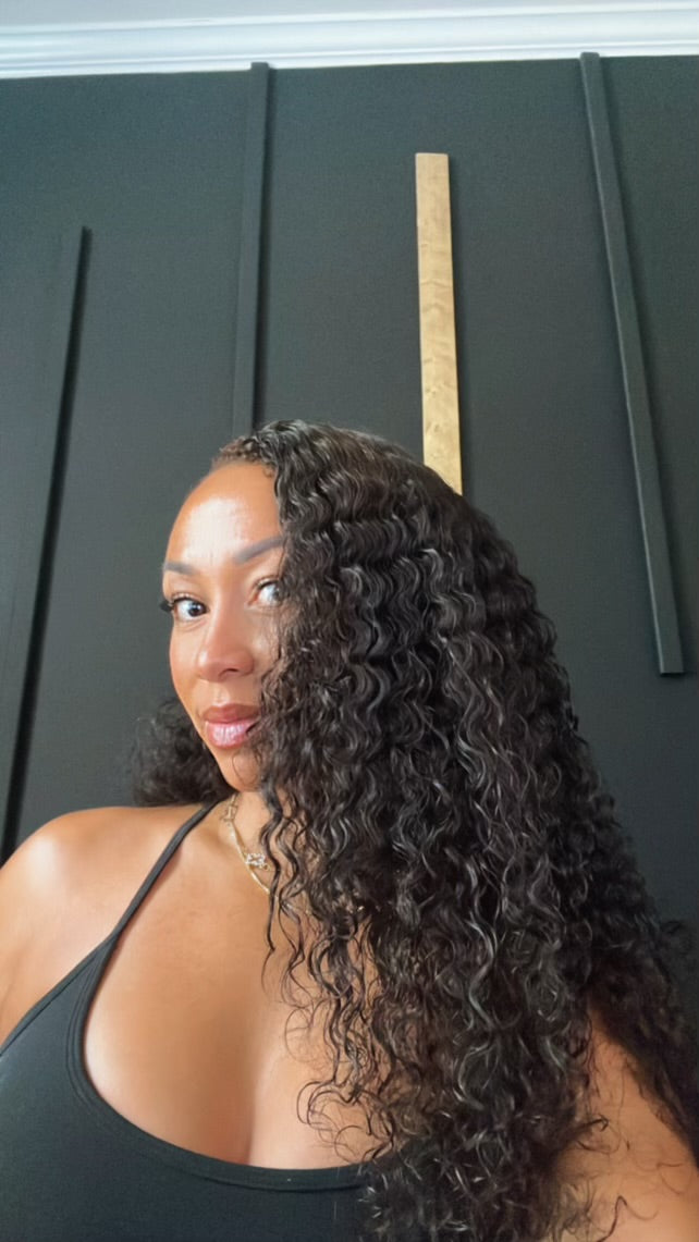 RAW Vietnamese Curly 3 Bundle Deals (Pre-Order)