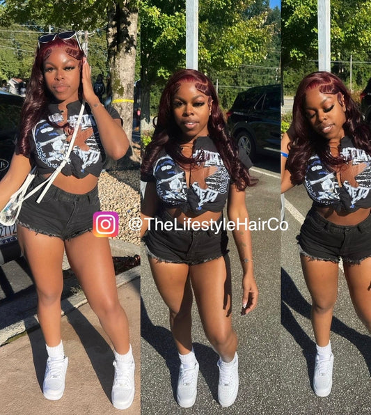 *PRE-ORDER* Virgin Body Wave 3 Bundle Deals