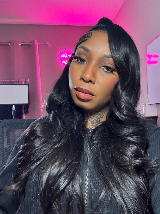 *PRE-ORDER* Raw Indian Wavy 4 Bundle Deal Collection