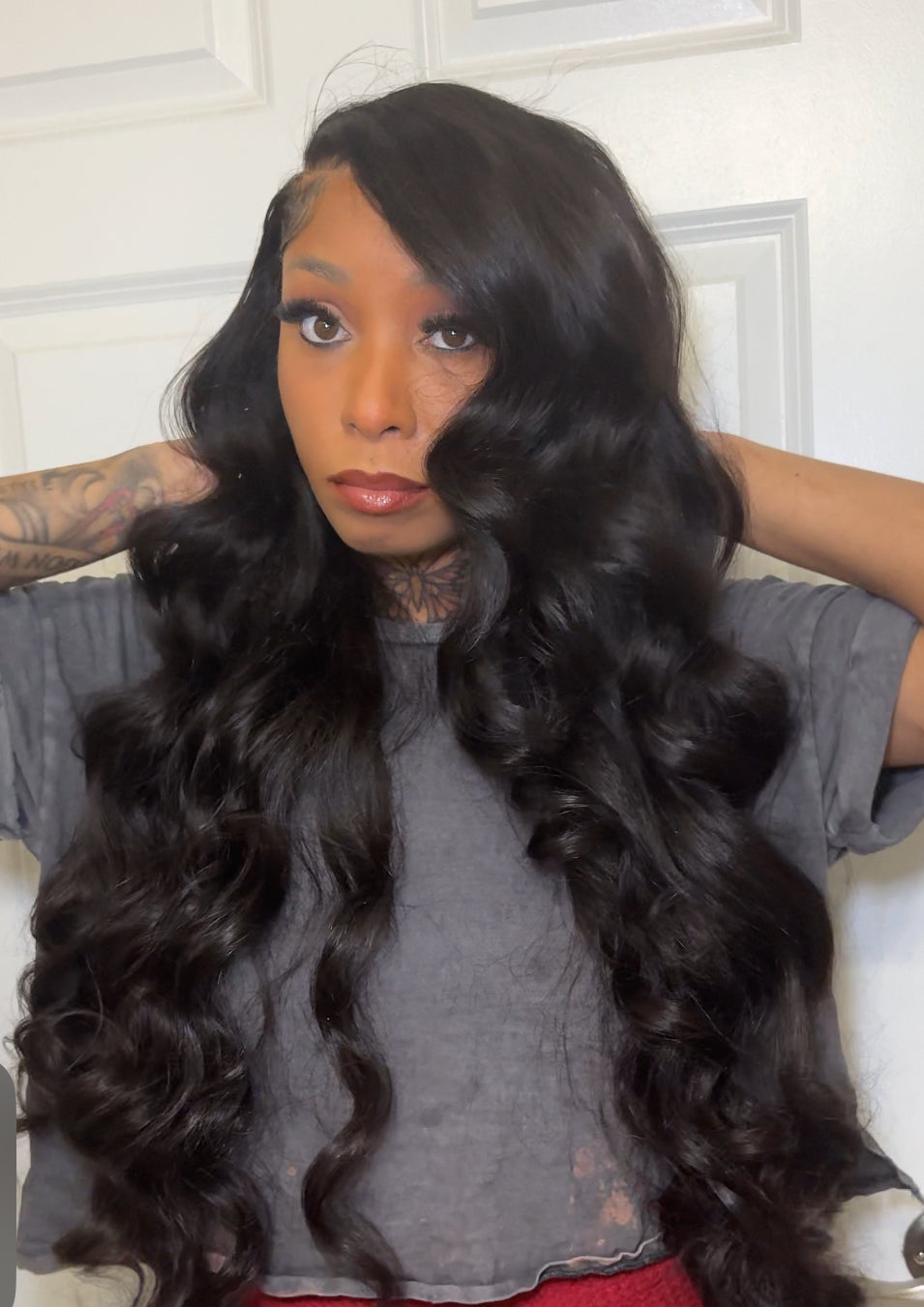 *PRE-ORDER* RAW Indian Wavy 3 Bundle Deals